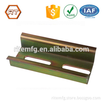 custom precision steel stamping metal parts